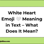 heart meaning in text
