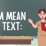 cm-mean-in-text