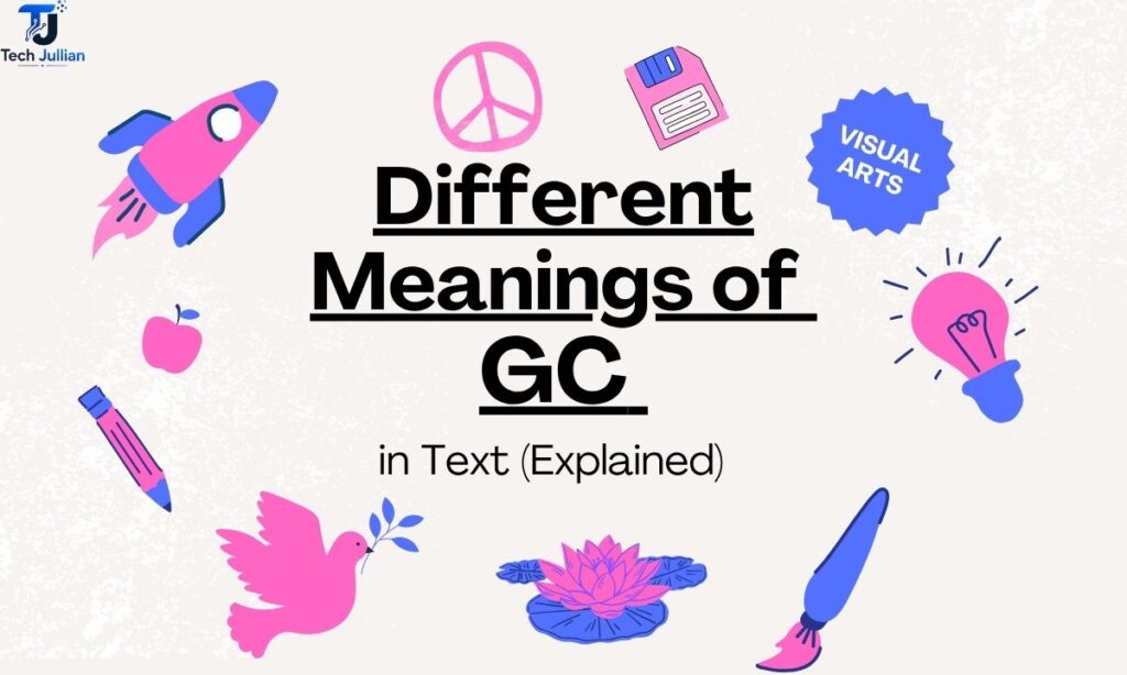 GC Meaning
