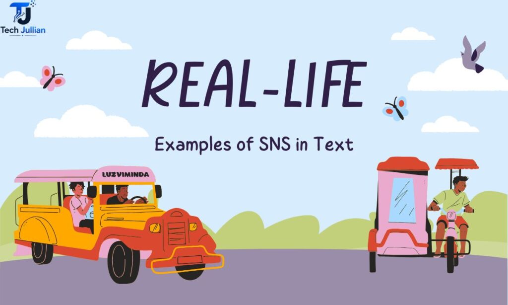 SNS Mean