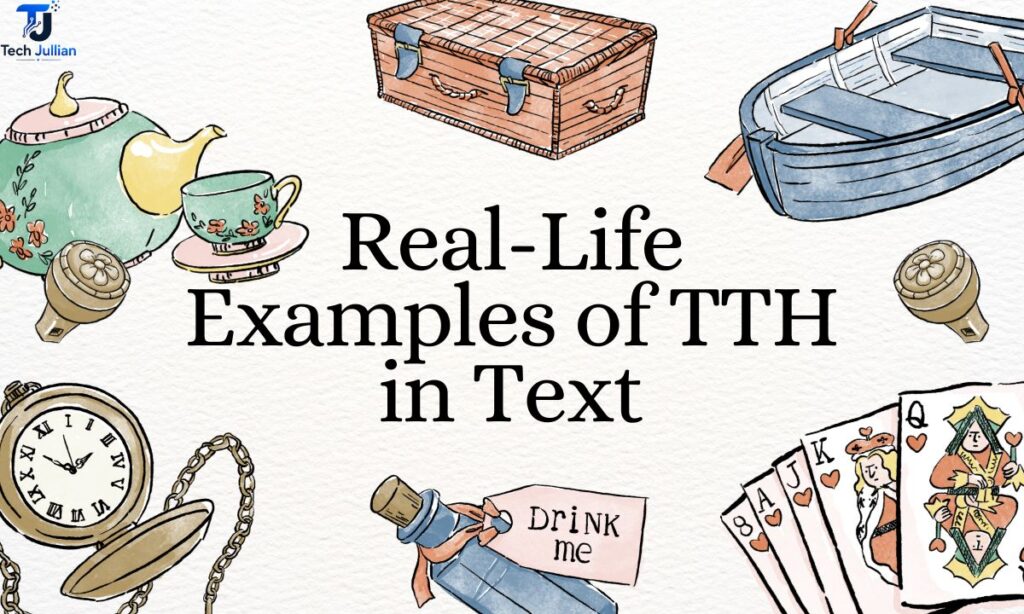 TTH Mean