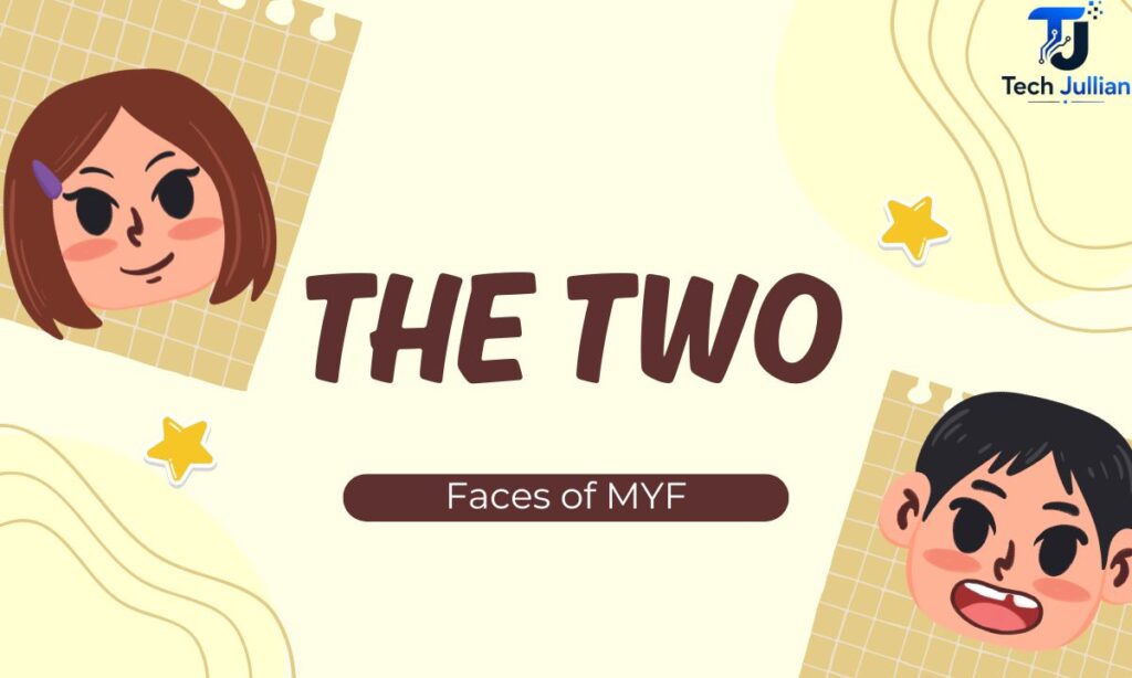 MYF Meaning in Text