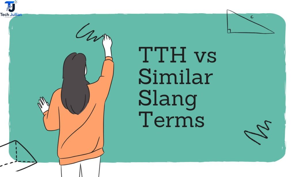 TTH Mean