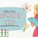what-does-arp-mean-in-text