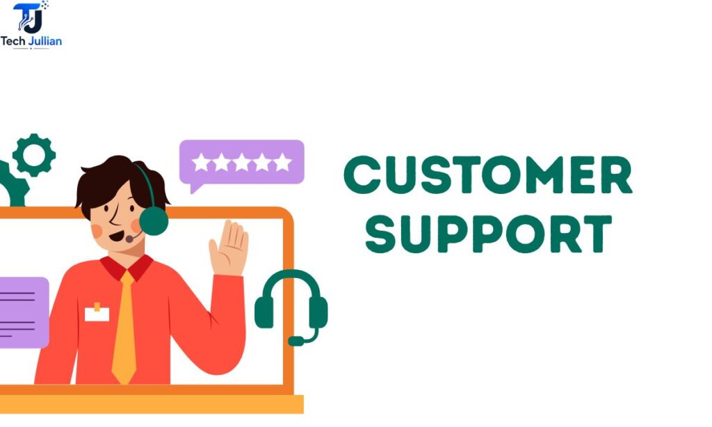 customer-support