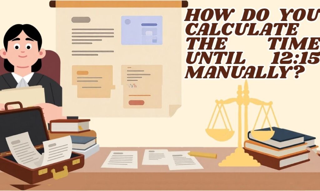 how-do-you-calculate-the-time-until-1215-manually
