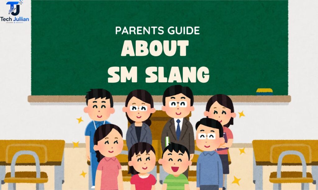 SM Meaning