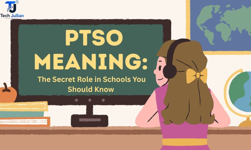 # PTSO Meaning: The Secret Role in Schools You Should Know Ever spotted the letters "PTSO" on a school flyer, in a class email, or inside a parent Facebook group and had no idea what it meant? You are not alone. This four letter acronym shows up constantly in school communication, yet almost no one explains it clearly. This guide covers exactly what PTSO stands for, where the term came from, how it is used across schools, emails, and social media, and how it differs from similar groups like the PTA. By the end, you will be able to use the term correctly and confidently. ## 📝 What Does PTSO Mean? PTSO stands for Parent Teacher Student Organization. It is a school based group that unites parents, teachers, and students under one team to support school events, fundraising, and communication between families and staff. Unlike some school committees that only involve adults, a PTSO gives students an actual voice. Students help plan events, vote on themes, and share input on what the school community actually needs. That single detail sets a PTSO apart from many older parent groups. A PTSO typically handles tasks such as: * Planning school events like carnivals, dances, and book fairs * Organizing fundraising campaigns for supplies, technology, or field trips * Supporting teacher appreciation activities * Sharing school updates through newsletters and social pages * Creating volunteer opportunities for families Membership is usually open to anyone connected to the school. Parents, guardians, teachers, and students can all join, and most PTSOs run on volunteer time rather than paid staff. ## 📚 Origin and Popularity of PTSO The PTSO model grew out of the Parent Teacher Association, a structure that dates back to the late 1800s in the United States. Over time, many schools wanted a group that reflected modern values around student voice, so they added students directly into the organization and created the PTSO format. This shift matters because it changes who gets a say in school decisions. A PTSO is not just parents talking about students. It is parents, teachers, and students talking together. PTSO has become especially common in American public and private schools over the past two decades. Search interest in the term rises every August and September, right as the new school year begins and families start looking for ways to get involved. It also spikes again around spring fundraising season. While PTA remains the more widely recognized name nationally, PTSO has grown into a well established alternative, particularly in districts that want to formally include student representatives in decision making. ## 💬 PTSO Meaning in Different Contexts The letters PTSO almost always point back to Parent Teacher Student Organization, but the tone and detail level shift depending on where you see the term. Below is a breakdown of how PTSO appears in three common settings. ### 1. In Schools Inside a school building, PTSO usually refers to the actual meeting, the group itself, or its members. Principals, teachers, and school newsletters use it as shorthand for the organization running behind the scenes on events and fundraising. Example: "The PTSO is meeting Tuesday at 6 PM in the cafeteria to plan the spring carnival." In this setting, PTSO functions almost like a small nonprofit operating inside the school, complete with officers, a budget, and regular meetings. ### 2. In Emails or Newsletters School newsletters and mass emails use PTSO in a slightly more formal way, often paired with a call to action. These messages tend to request volunteers, donations, or attendance rather than simply naming the group. Example: "The PTSO is collecting donations for Teacher Appreciation Week. Please drop off items by Friday." Newsletters often expand the acronym on first mention, then shorten it to PTSO for the rest of the message, which is standard style for recurring school communication. ### 3. On Social Media On platforms like Facebook and Instagram, school PTSO pages post event photos, thank volunteers, and remind families about deadlines. The tone here is warmer and more community focused compared to formal newsletters. Example: "Huge thanks to our PTSO volunteers for making today's book fair a success! 📚❤️" It is worth noting that PTSO also appears occasionally as internet slang unrelated to schools, so context always matters when reading the term online. ## 💭 Examples of PTSO in Conversations Seeing PTSO used in real conversation helps clarify how natural the term sounds once you understand it. Here is a short exchange that reflects how families typically discuss it. Parent: "Are you joining the PTSO this year?" Teacher: "Yes, I am helping organize student leadership day." Student: "What does PTSO even do?" Parent: "They plan events, raise money for supplies, and help teachers connect with families." Another common example appears in text messages between parents: "Don't forget the PTSO fundraiser ends Friday. Order forms are due to the front office." These examples show that PTSO is treated as a proper noun referring to a specific, ongoing group rather than a general concept. ## 🔍 Similar or Related Terms Families often confuse PTSO with other school organization acronyms. The table below breaks down the key differences so the distinctions are easy to spot at a glance. | Term | Full Meaning | Student Involvement | Structure | |------|--------------|----------------------|-----------| | PTSO | Parent Teacher Student Organization | Yes, students are members | Independent, locally run | | PTA | Parent Teacher Association | No, typically parents and teachers only | Often affiliated with a national organization | | PTO | Parent Teacher Organization | No, usually parents and teachers only | Independent, locally run | | SGA | Student Government Association | Students only | School run leadership body | Is PTSO the same as PTA? PTSO is not the same as PTA. PTSO formally includes students as members, while a traditional PTA usually focuses on parents and teachers, with the national PTA network setting shared bylaws and dues. Is PTSO the same as PTO? PTSO is not the same as PTO. Both are independently run and unaffiliated with a national body, but a PTO typically does not include students as voting members, while a PTSO does. ## ✅ How to Use PTSO Correctly Using PTSO correctly comes down to remembering that it names a specific group, not a general activity. Treat it like the name of an organization, similar to how you would treat "student council" or "band boosters." Follow these quick rules for accurate use: 1. Capitalize all four letters, since it is an acronym, not a regular word. 2. Use "the" before it, as in "the PTSO," when referring to the group as a whole. 3. Spell it out on first use in formal writing, then switch to the acronym. 4. Avoid using PTSO as a verb or adjective outside of school contexts. 5. Check your specific school's branding, since some schools capitalize differently or add their school name in front, such as "Lincoln Elementary PTSO." A clear, correct sentence looks like this: "Our school's PTSO raised over two thousand dollars for new library books this semester." ## ⚠️ Common Mistakes or Misinterpretations Even though PTSO is a straightforward acronym, a few mix ups happen regularly. Knowing these ahead of time helps you avoid confusion in conversation or writing. Common errors include: * Assuming PTSO and PTA are identical, when membership rules actually differ. * Writing "PTSA," which is a separate acronym for Parent Teacher Student Association, a variant used mainly within the National PTA network. * Mistaking PTSO for internet slang, since the same letters occasionally appear online with an unrelated meaning tied to fashion compliments. * Forgetting that a PTSO is locally independent, so rules, dues, and structure can vary widely from one school to the next. * Assuming only parents can vote or hold office, when in reality many PTSOs allow student officers as well. Reading the context around the acronym almost always clears up which meaning applies. ## 🏁 Conclusion PTSO stands for Parent Teacher Student Organization, a school based group that brings parents, teachers, and students together to support events, fundraising, and communication. Unlike a traditional PTA, a PTSO formally includes students as members, giving them a real voice in shaping school life rather than leaving decisions entirely to adults. Whether you saw the term in a newsletter, a text from another parent, or a social media post, you now know exactly what it means and how it is used. If your school has a PTSO, joining a meeting is often the easiest way to see firsthand how much impact this small group has on daily school life.