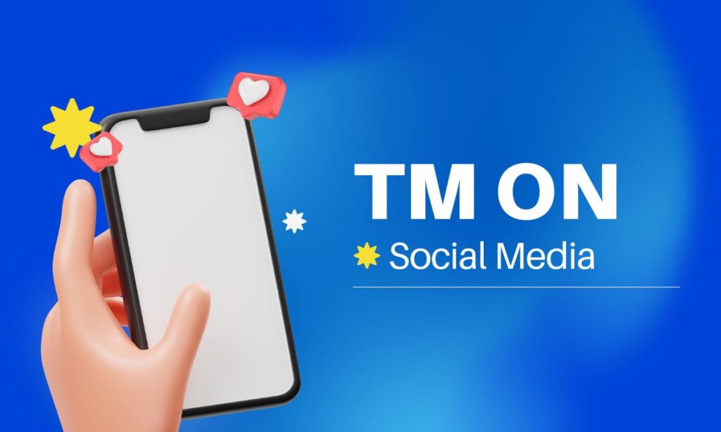 tm-on-social-media