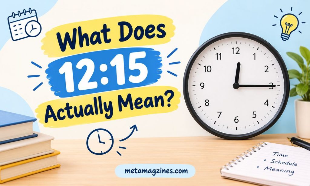 What Does 1215 Actually Mean